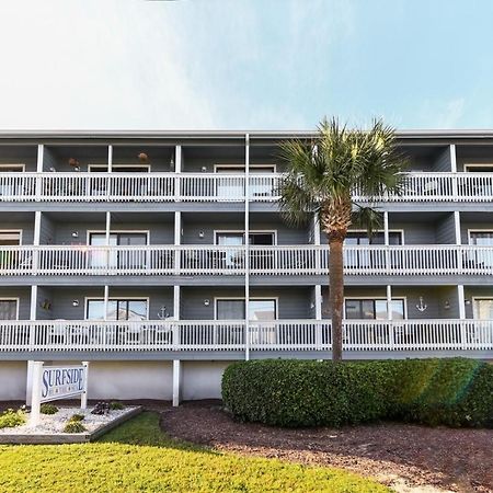 Surfside By The Sea I 205 Condo Myrtle Beach Exterior foto