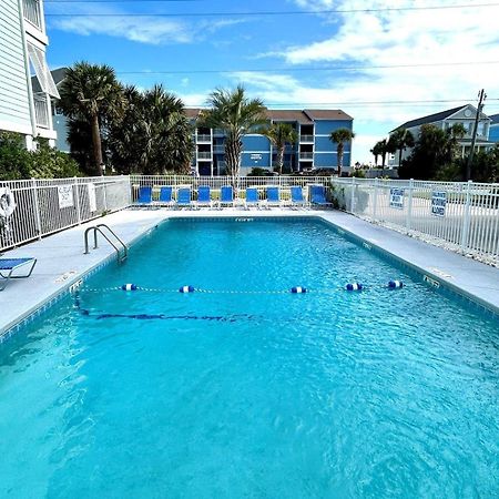 Surfside By The Sea I 205 Condo Myrtle Beach Exterior foto