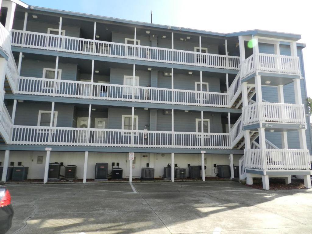 Surfside By The Sea I 205 Condo Myrtle Beach Exterior foto