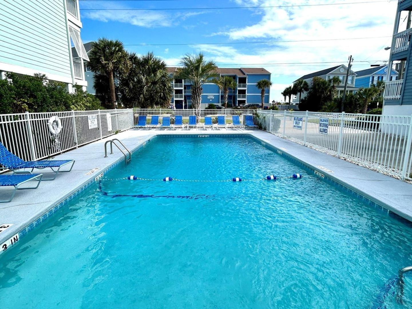 Surfside By The Sea I 205 Condo Myrtle Beach Exterior foto